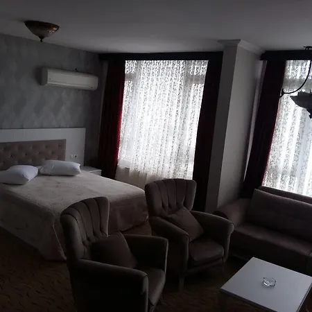 Cihan Hotel 2*