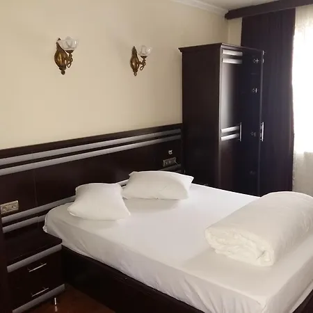 Cihan Hotel Hopa
