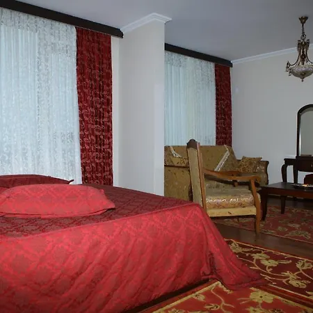 Cihan Hotel