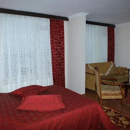 Cihan Hotel